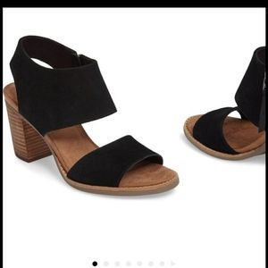 Toms Majorca sandal size 11